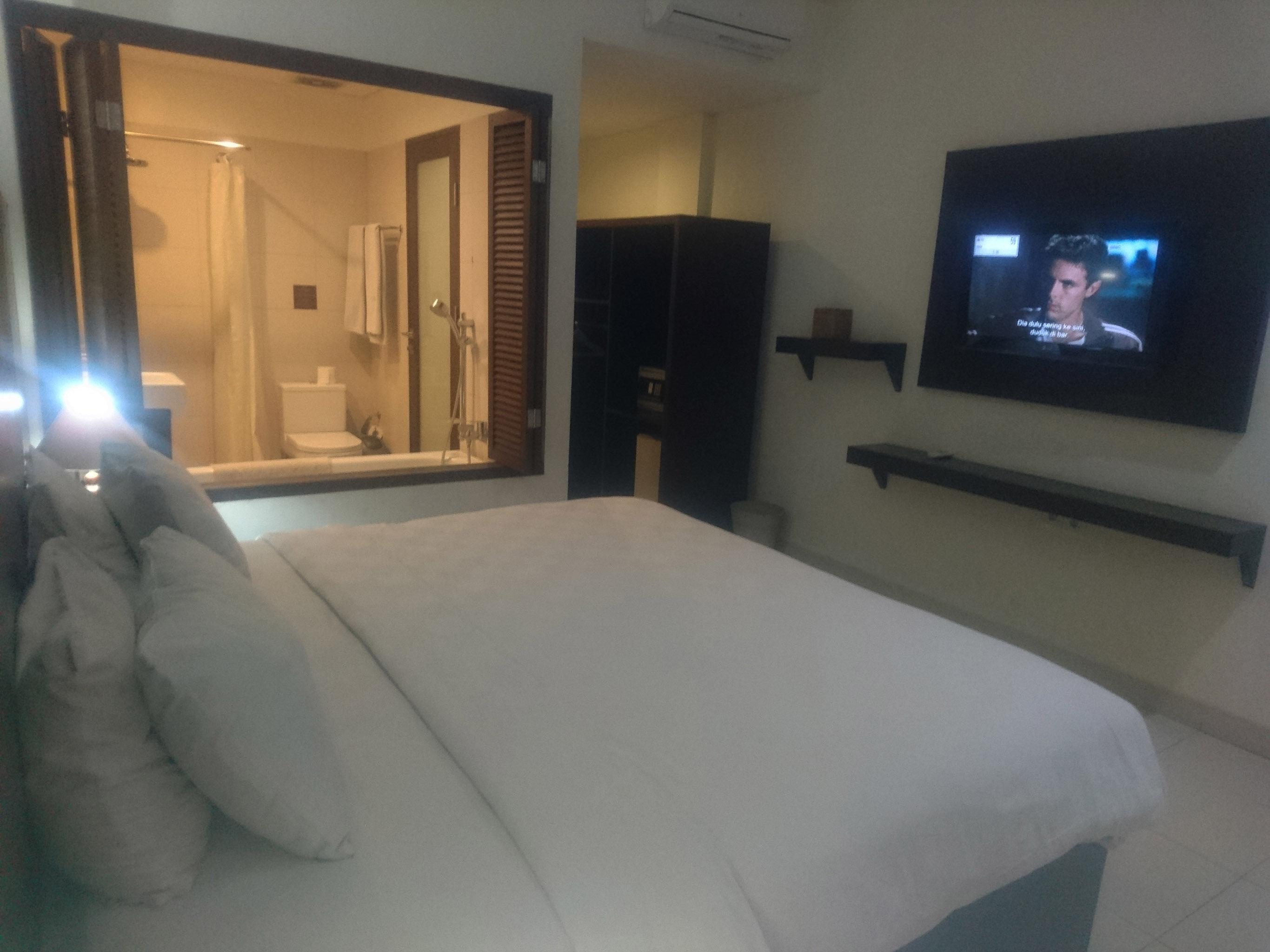 Suris Boutique Hotel Kuta  Exterior photo
