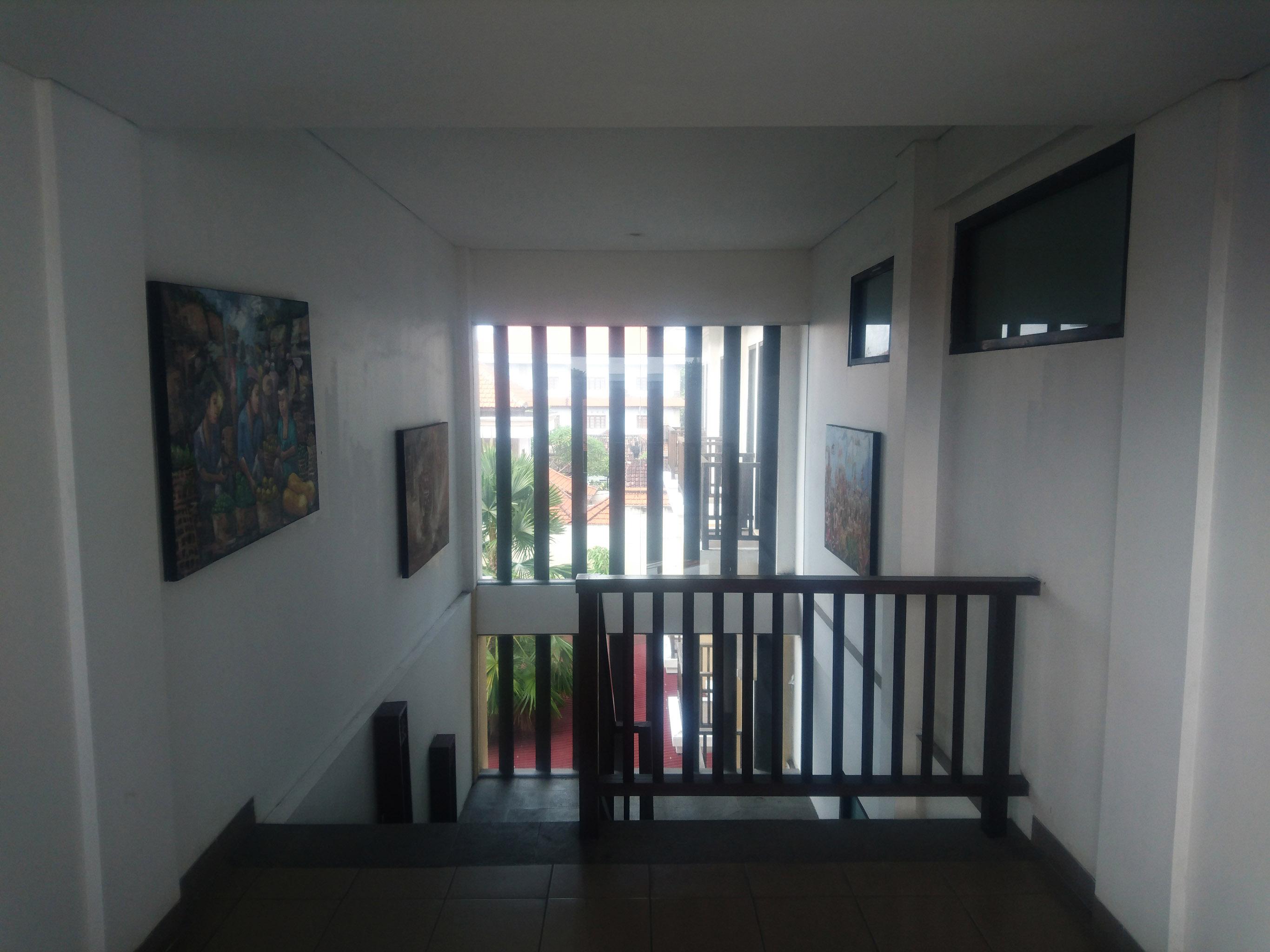Suris Boutique Hotel Kuta  Exterior photo